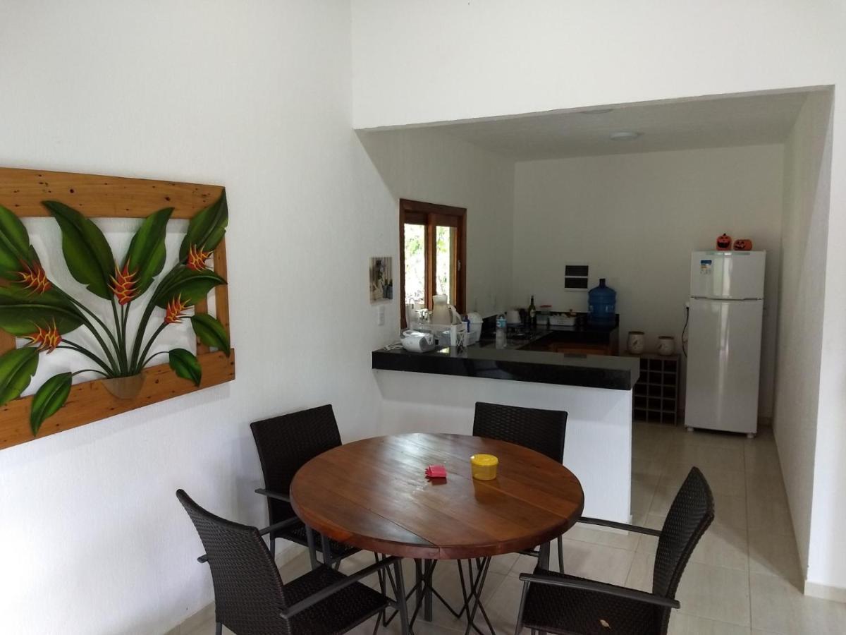 Vila Sossego I Villa Guaramiranga Exterior photo